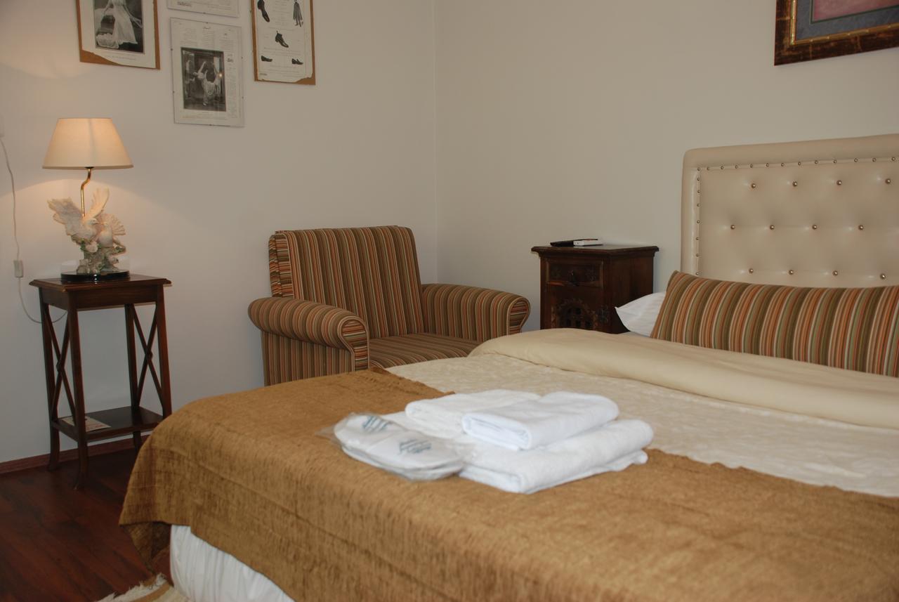 Foca Antik Otel Esterno foto