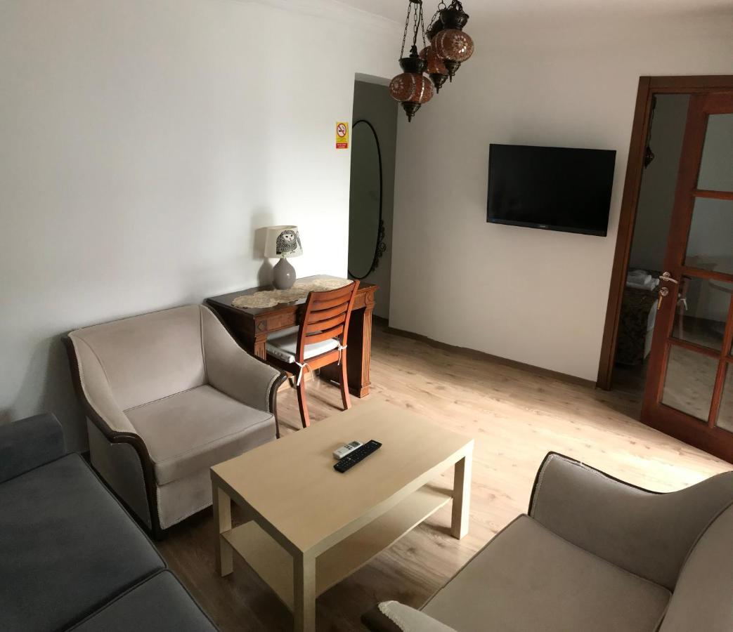 Foca Antik Otel Esterno foto