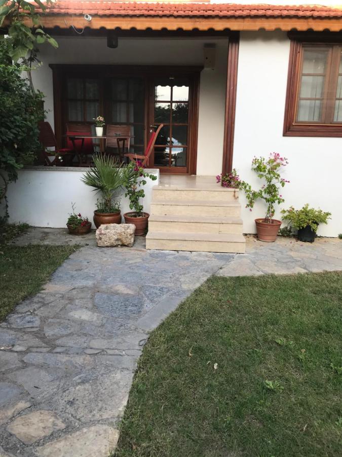 Foca Antik Otel Esterno foto