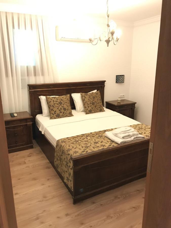Foca Antik Otel Esterno foto